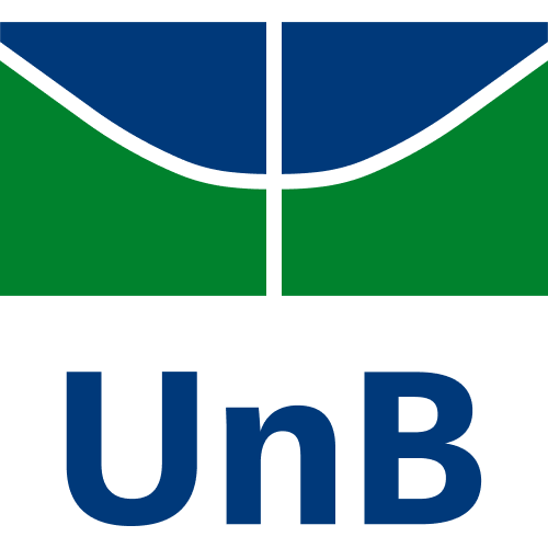 Universidade de Brasília - Darcy Ribeiro