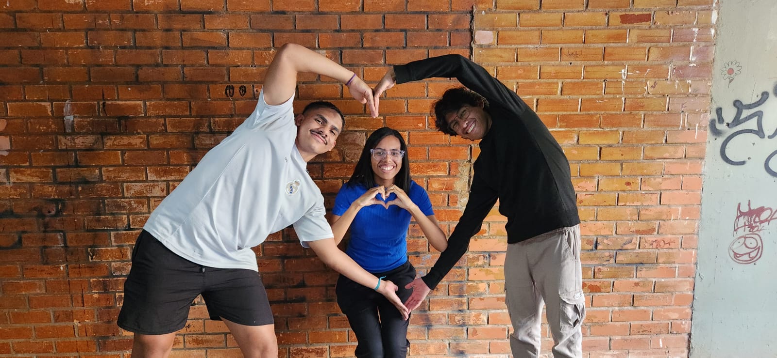 Picture of team Na verdade, ainda não sei