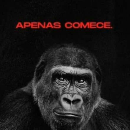 Picture of team apenas comece.