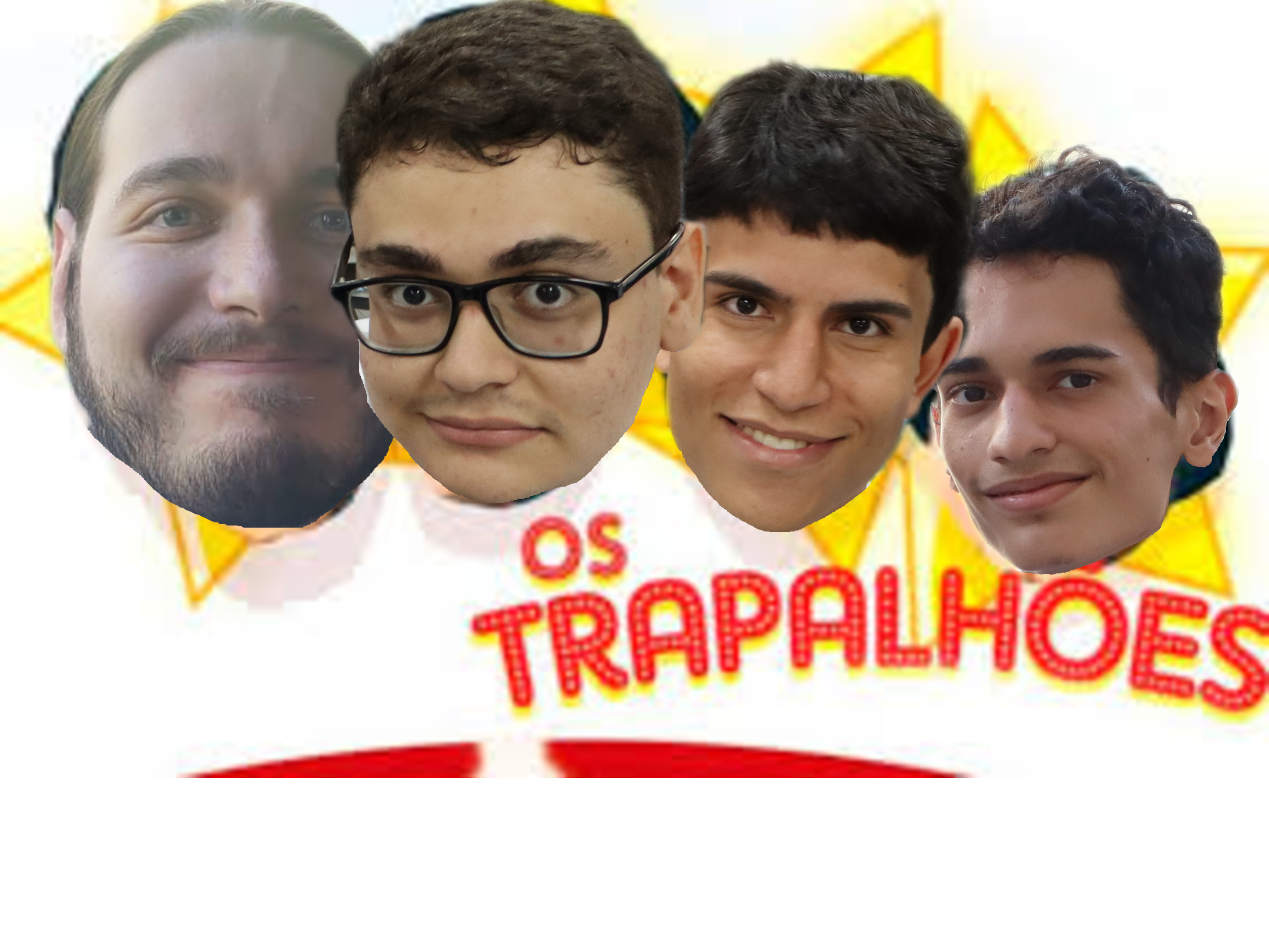 Picture of team Monkeys: AKBIDKH