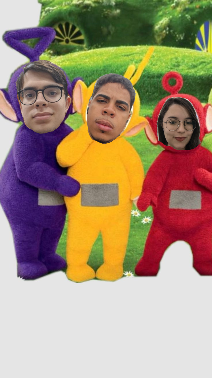 Picture of team Monitubbies