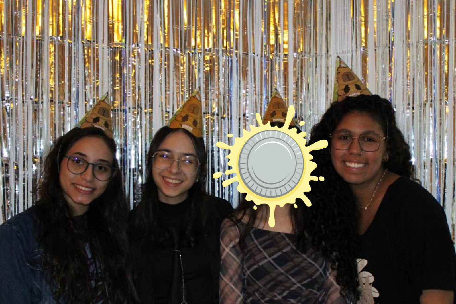 Picture of team quando o sapo canta